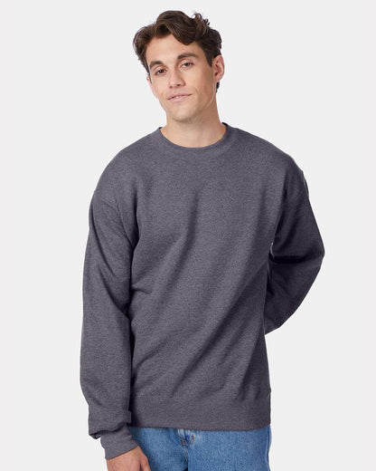 Unisex Ultimate CottonÃ‚Â® Crewneck Sweatshirt