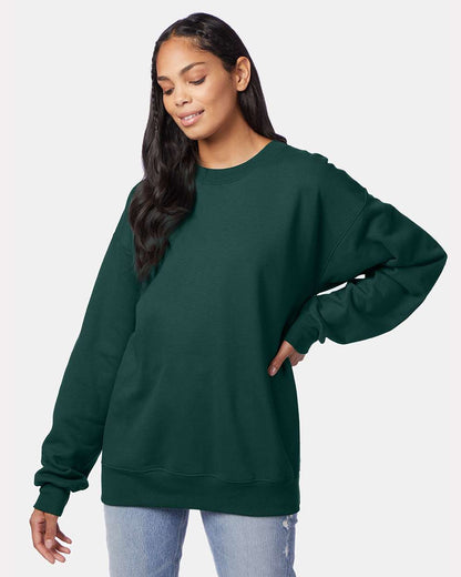 Unisex Ultimate CottonÃ‚Â® Crewneck Sweatshirt