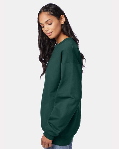 Unisex Ultimate CottonÃ‚Â® Crewneck Sweatshirt