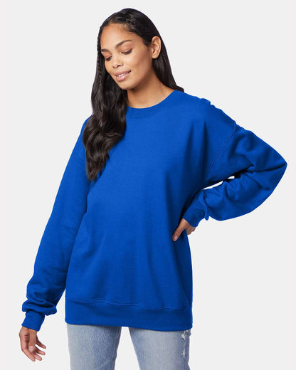 Unisex Ultimate CottonÃ‚Â® Crewneck Sweatshirt