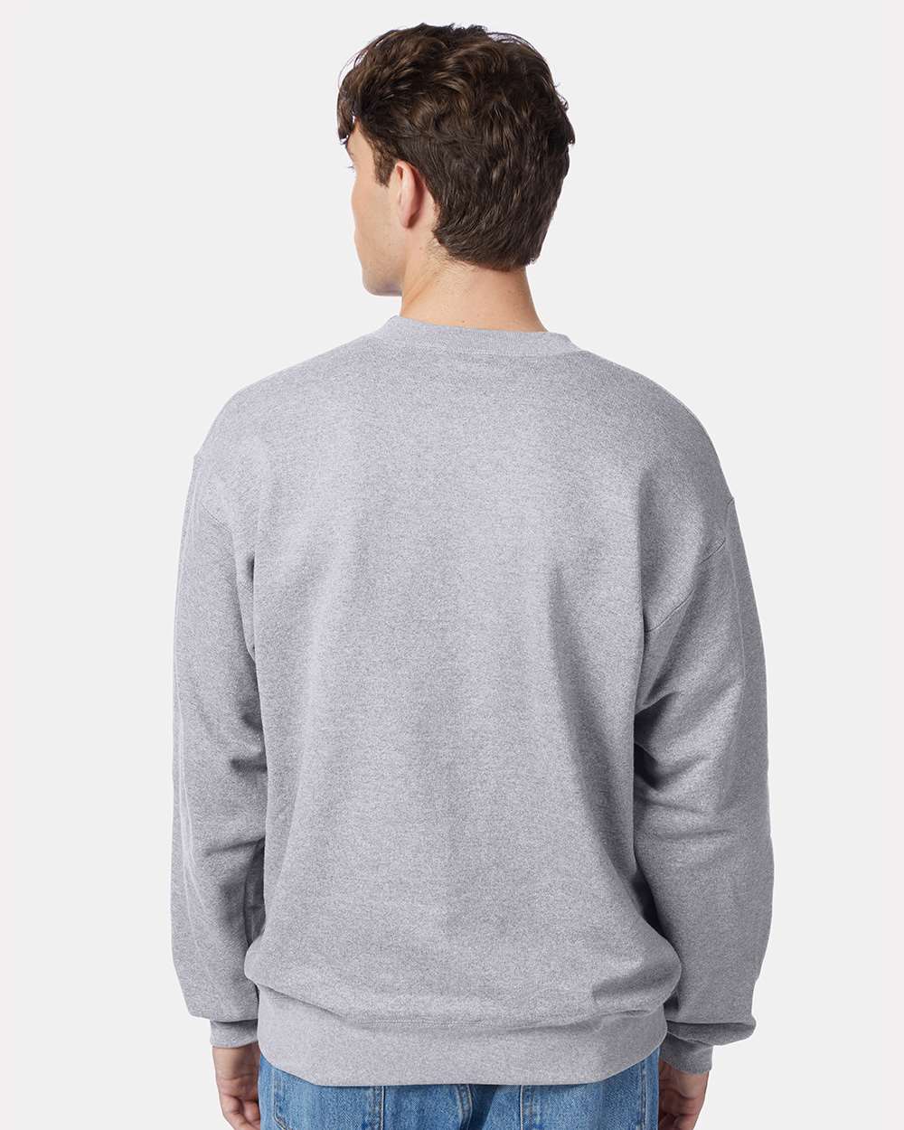 Unisex Ultimate CottonÃ‚Â® Crewneck Sweatshirt