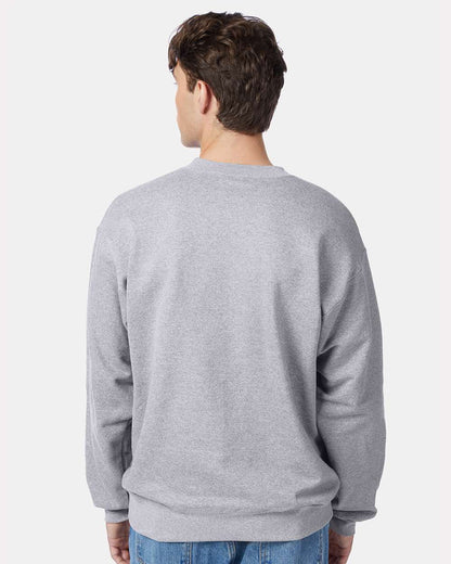Unisex Ultimate CottonÃ‚Â® Crewneck Sweatshirt