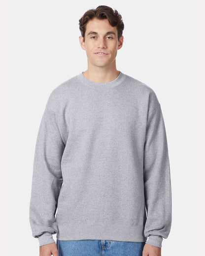 Unisex Ultimate CottonÃ‚Â® Crewneck Sweatshirt