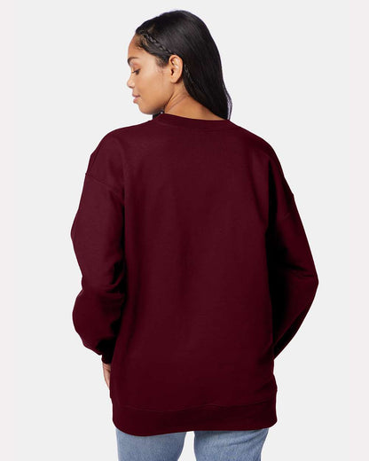 Unisex Ultimate CottonÃ‚Â® Crewneck Sweatshirt
