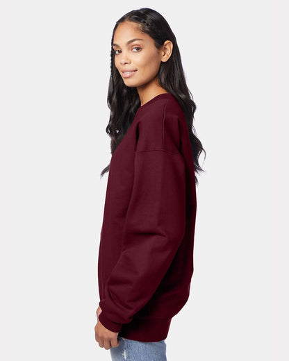 Unisex Ultimate CottonÃ‚Â® Crewneck Sweatshirt