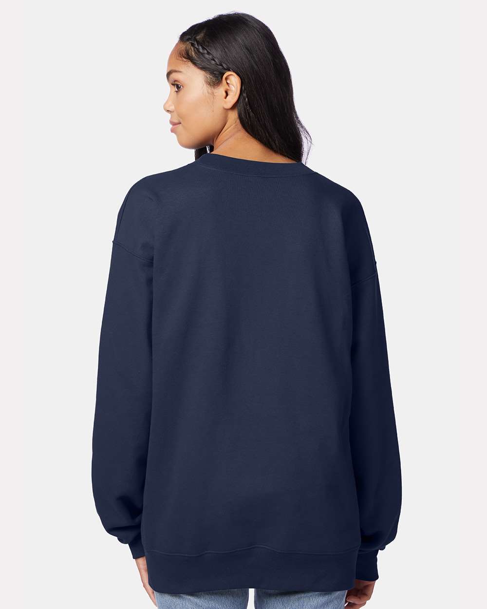Unisex Ultimate CottonÃ‚Â® Crewneck Sweatshirt