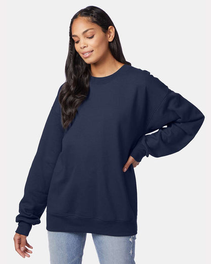 Unisex Ultimate CottonÃ‚Â® Crewneck Sweatshirt