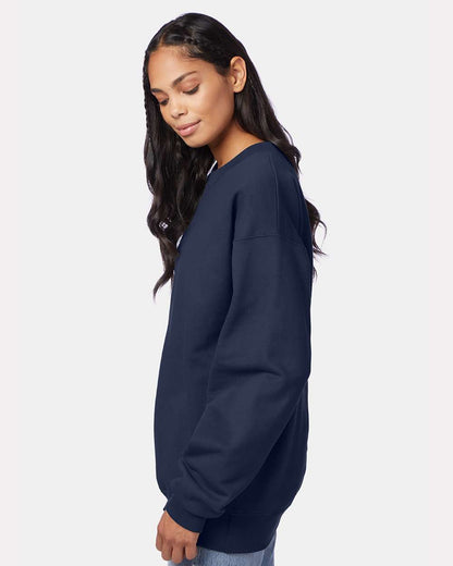 Unisex Ultimate CottonÃ‚Â® Crewneck Sweatshirt