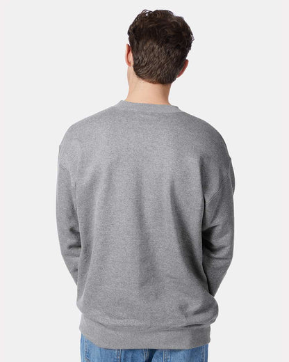 Unisex Ultimate CottonÃ‚Â® Crewneck Sweatshirt
