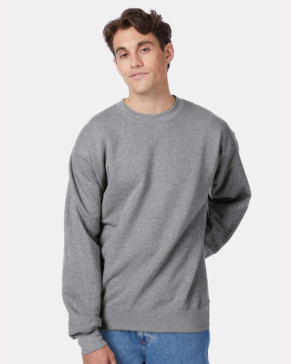Unisex Ultimate CottonÃ‚Â® Crewneck Sweatshirt