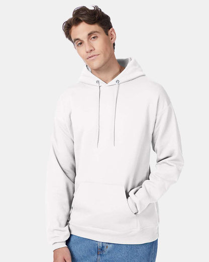 Unisex EcoSmartÃ‚Â® Hooded Sweatshirt