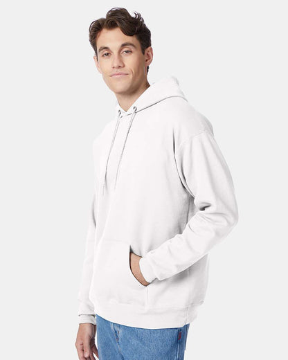 Unisex EcoSmartÃ‚Â® Hooded Sweatshirt