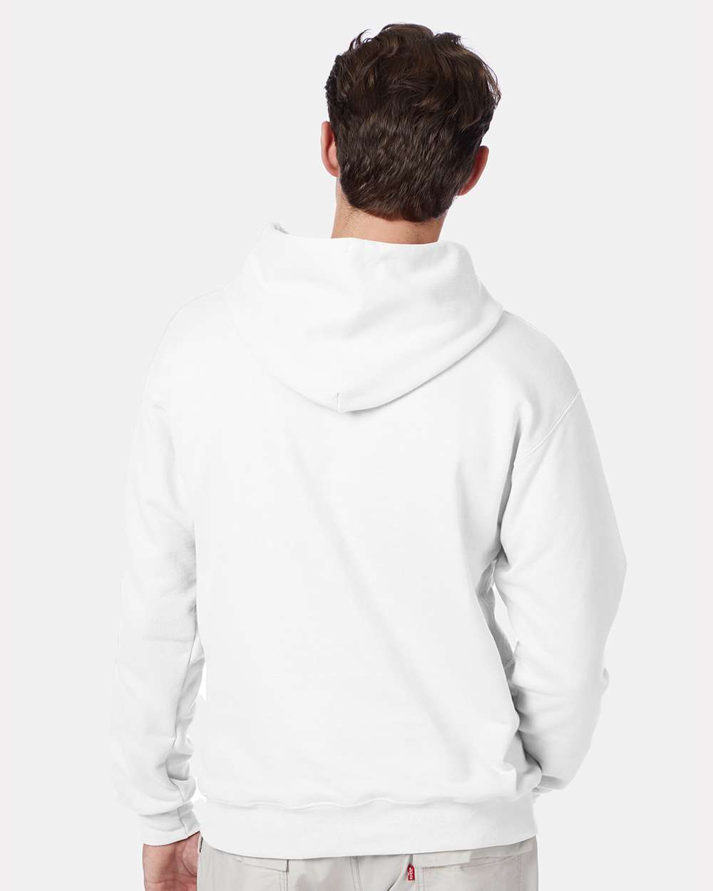 Unisex Ultimate CottonÃ‚Â® Hooded Sweatshirt