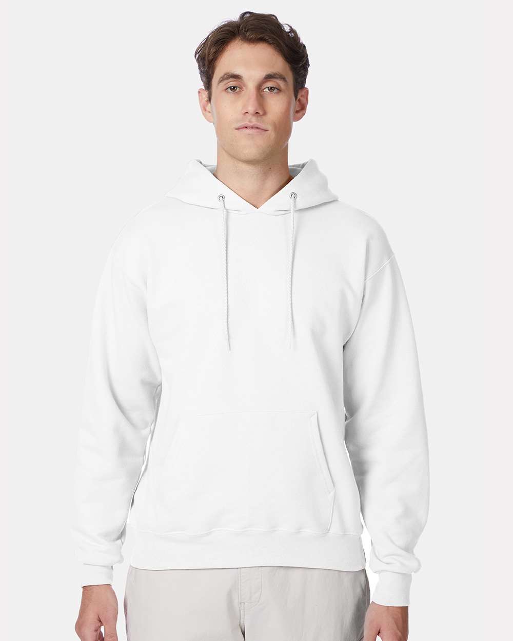Unisex Ultimate CottonÃ‚Â® Hooded Sweatshirt
