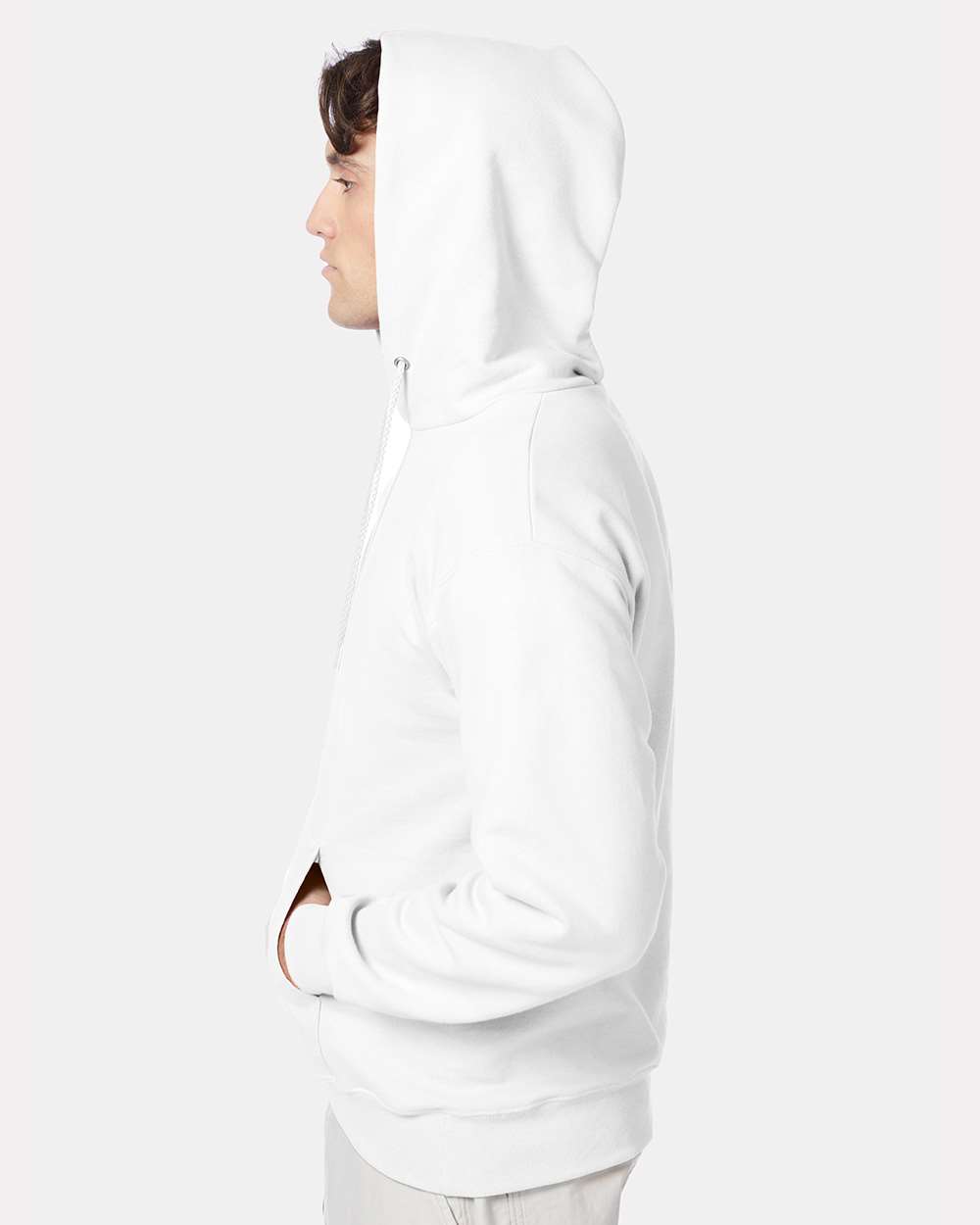 Unisex Ultimate CottonÃ‚Â® Hooded Sweatshirt