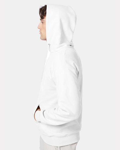 Unisex Ultimate CottonÃ‚Â® Hooded Sweatshirt