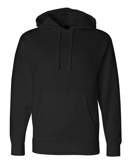 Independent Trading Co. Unisex Heavyweight Hooded Sweatshirt