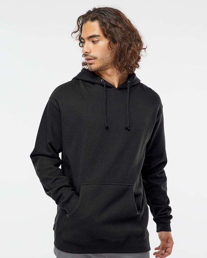 Independent Trading Co. Heavyweight Hooded Sweatshirt