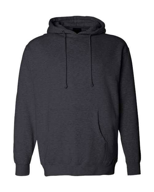 Independent Trading Co. Unisex Heavyweight Hooded Sweatshirt