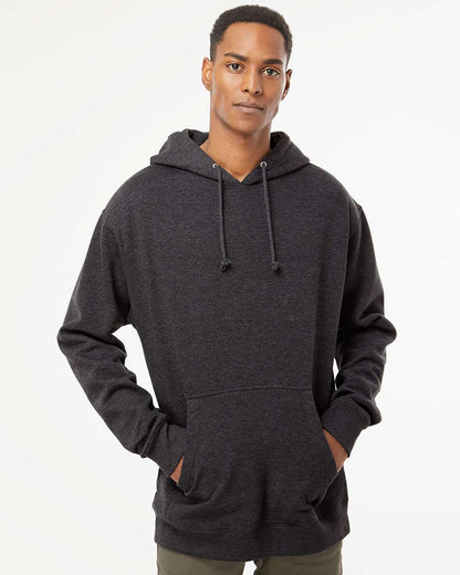 Independent Trading Co. Heavyweight Hooded Sweatshirt