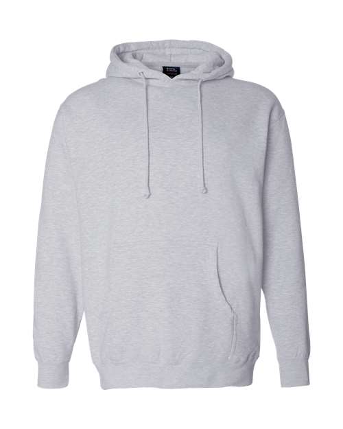 Independent Trading Co. Unisex Heavyweight Hooded Sweatshirt
