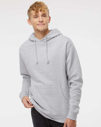 Independent Trading Co. Heavyweight Hooded Sweatshirt