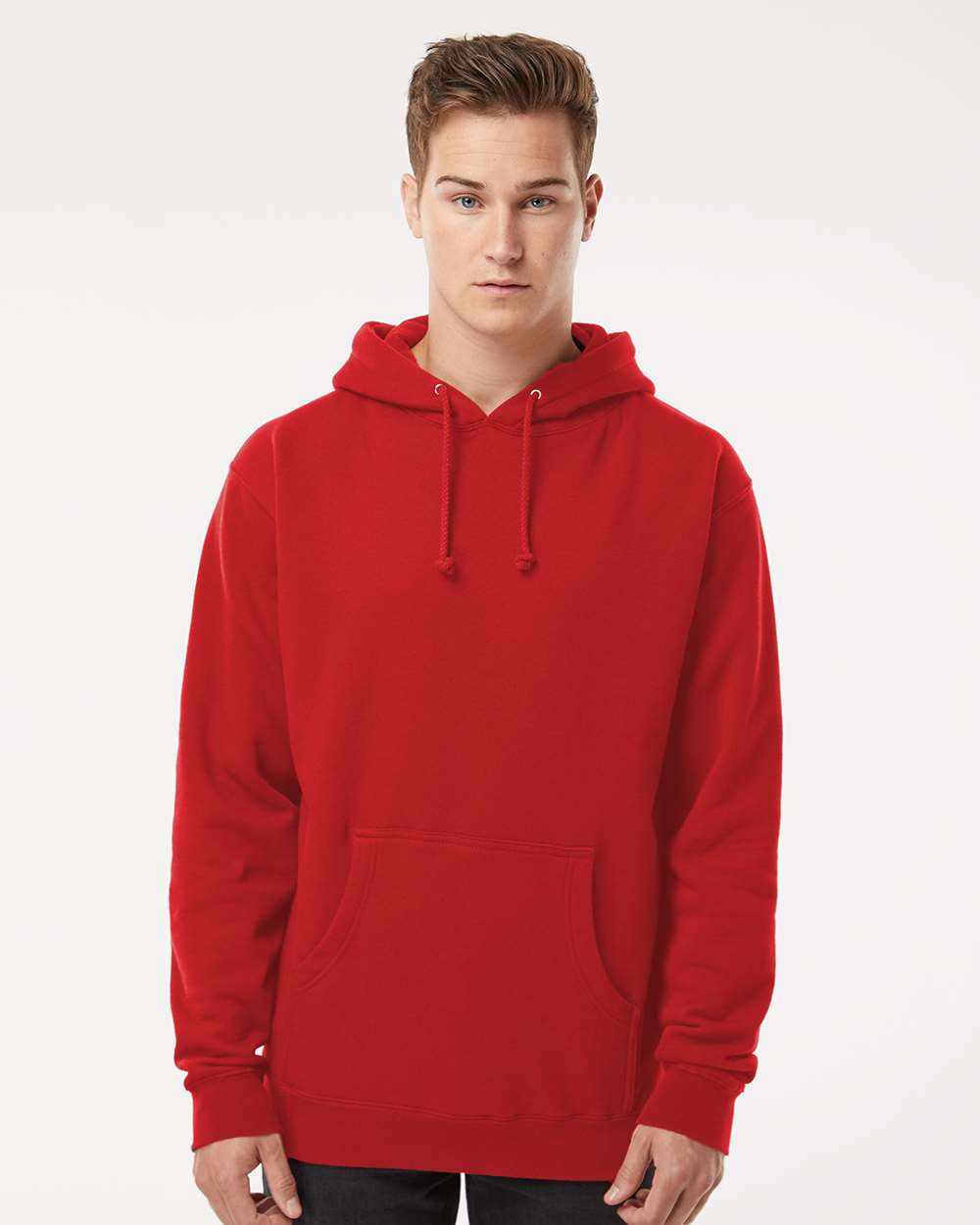 Independent Trading Co. Heavyweight Hooded Sweatshirt