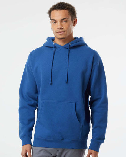 Independent Trading Co. Heavyweight Hooded Sweatshirt