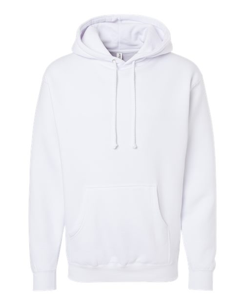 Independent Trading Co. Unisex Heavyweight Hooded Sweatshirt