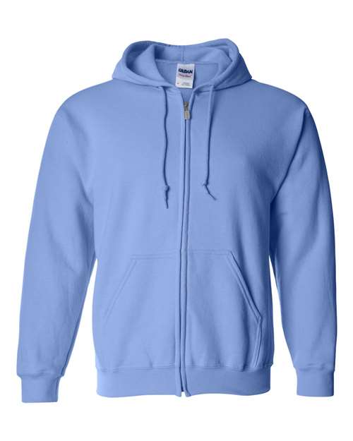 Gildan Unisex Heavy Blend™ Full-Zip Hooded Sweatshirt