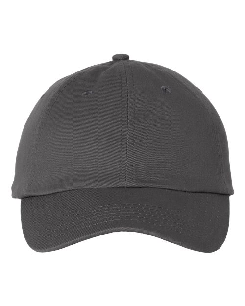 Valucap Bio-Washed Classic Dad Hat
