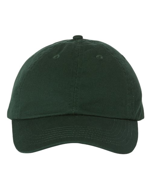 Valucap Bio-Washed Classic Dad Hat