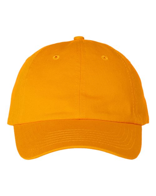 Valucap Bio-Washed Classic Dad Hat