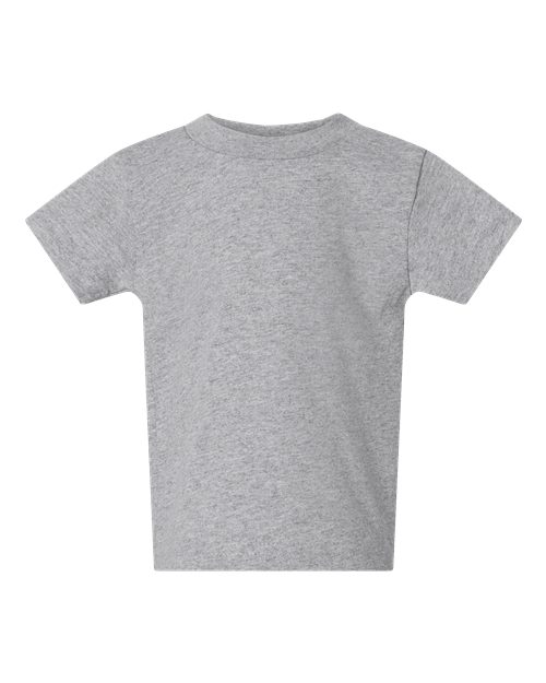 Rabbit Skins Infant Cotton Jersey Tee