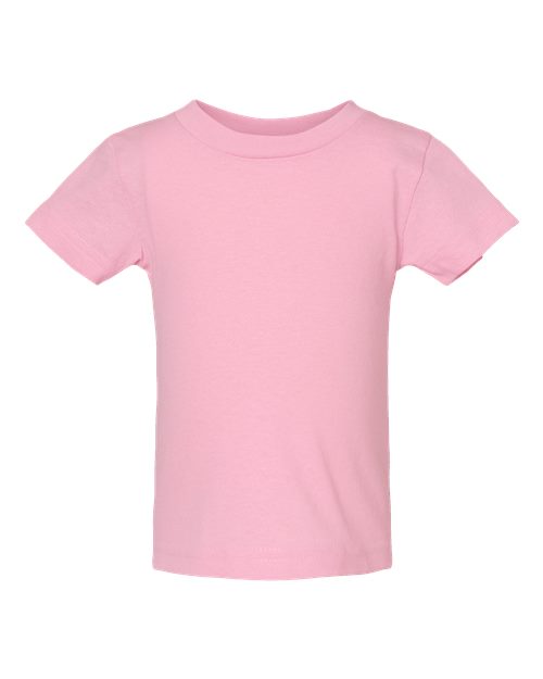 Rabbit Skins Infant Cotton Jersey Tee
