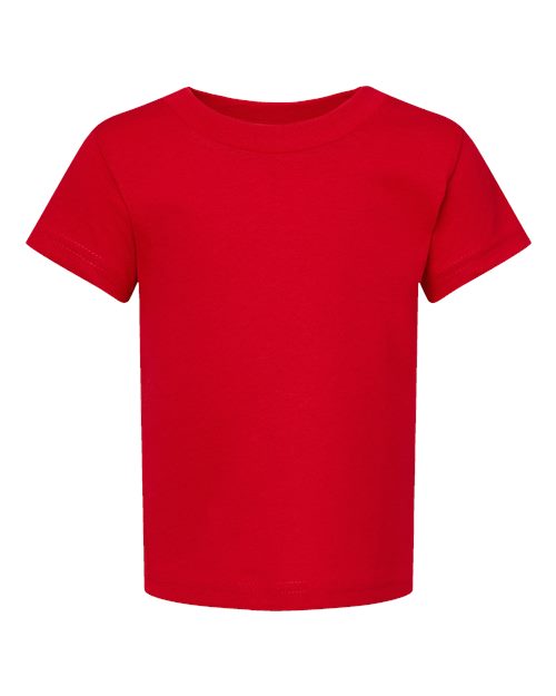 Rabbit Skins Infant Cotton Jersey Tee