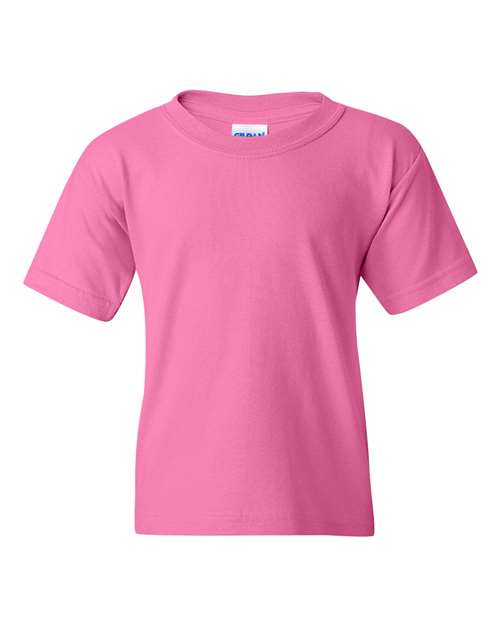 Gildan Youth Heavy Cotton™ T-Shirt