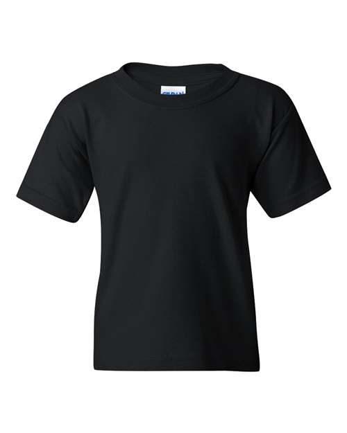 Gildan Youth Heavy Cotton™ T-Shirt