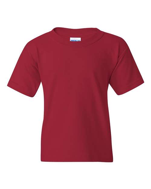 Gildan Youth Heavy Cotton™ T-Shirt