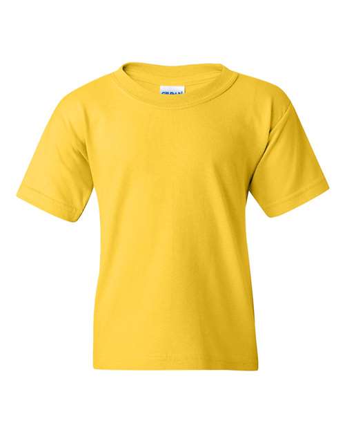 Gildan Youth Heavy Cotton™ T-Shirt