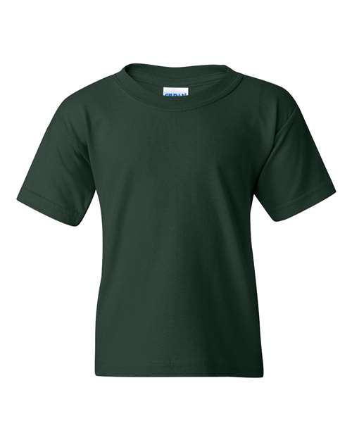Gildan Youth Heavy Cotton™ T-Shirt