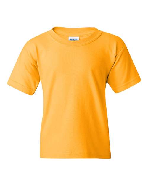 Gildan Youth Heavy Cotton™ T-Shirt