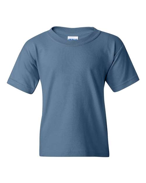 Gildan Youth Heavy Cotton™ T-Shirt