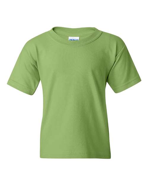 Gildan Youth Heavy Cotton™ T-Shirt