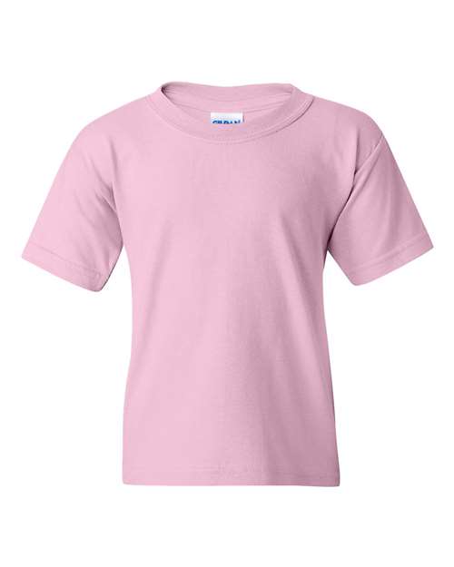 Gildan Youth Heavy Cotton™ T-Shirt