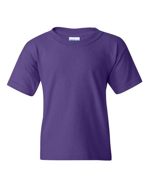 Gildan Youth Heavy Cotton™ T-Shirt