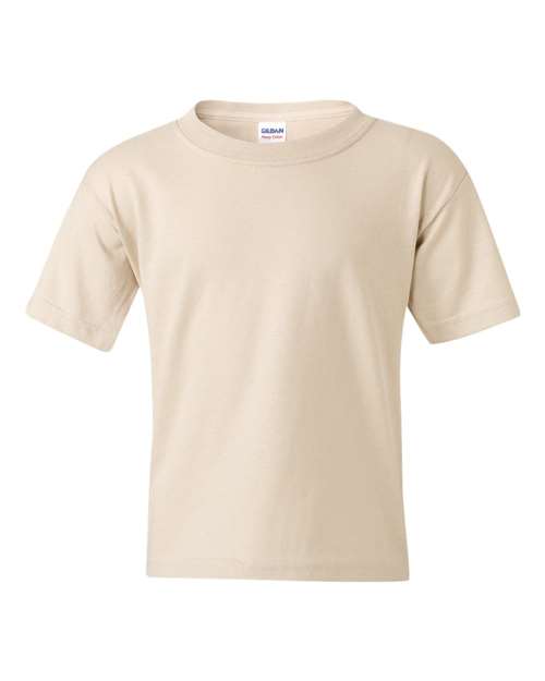 Gildan Youth Heavy Cotton™ T-Shirt