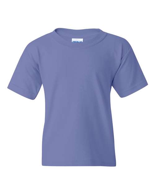 Gildan Youth Heavy Cotton™ T-Shirt