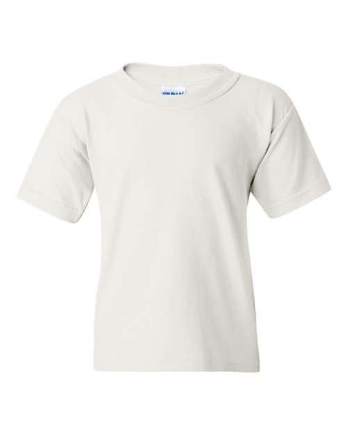 Gildan Youth Heavy Cotton™ T-Shirt