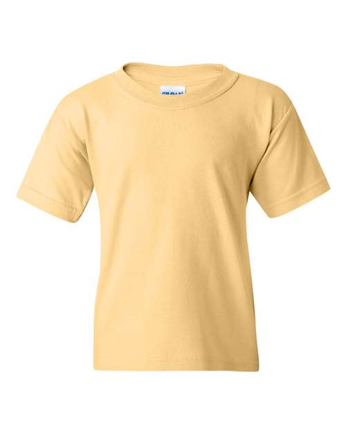 Gildan Youth Heavy Cotton™ T-Shirt